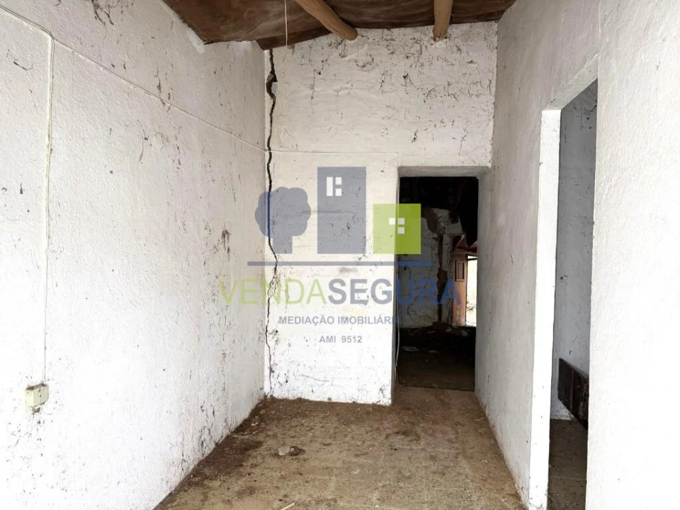 Moradia T1 para Venda em Sobral da Adiça Foto 5