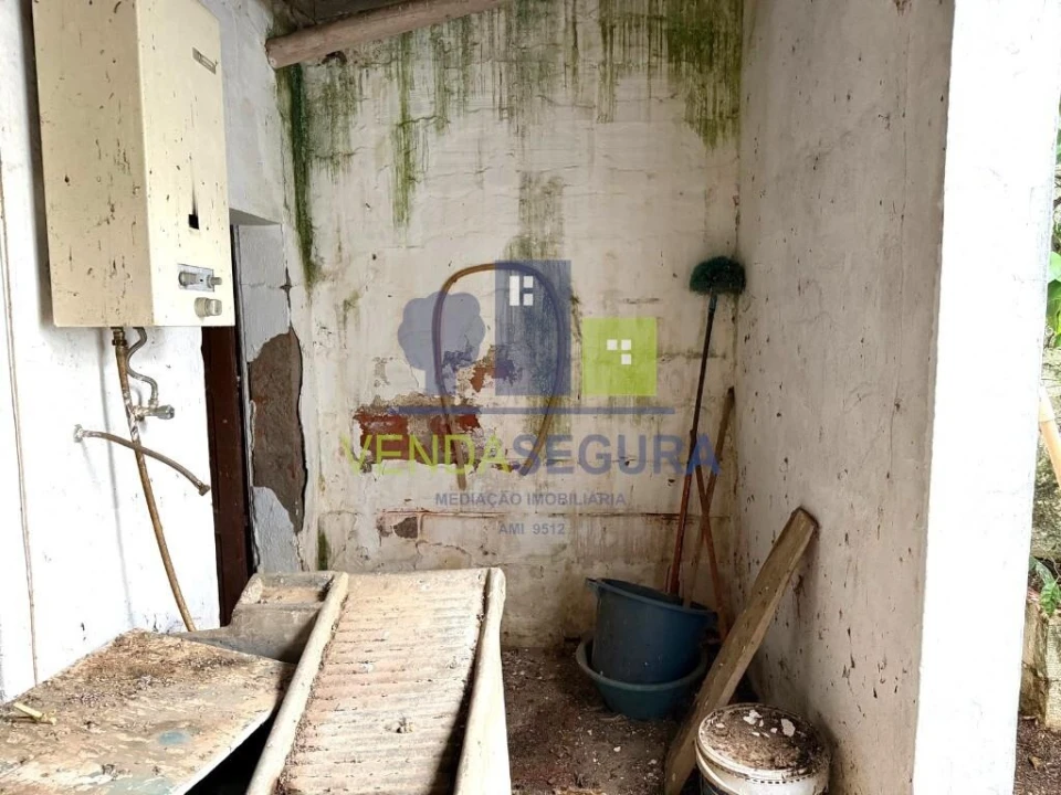 Moradia T1 para Venda em Sobral da Adiça Foto 18