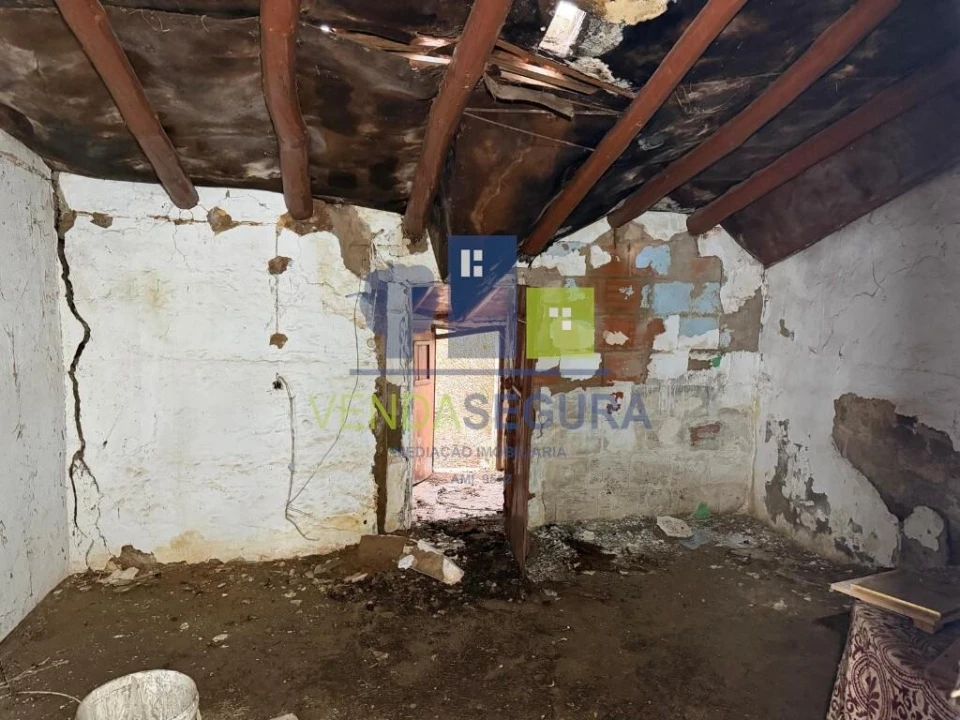 Moradia T1 para Venda em Sobral da Adiça Foto 6