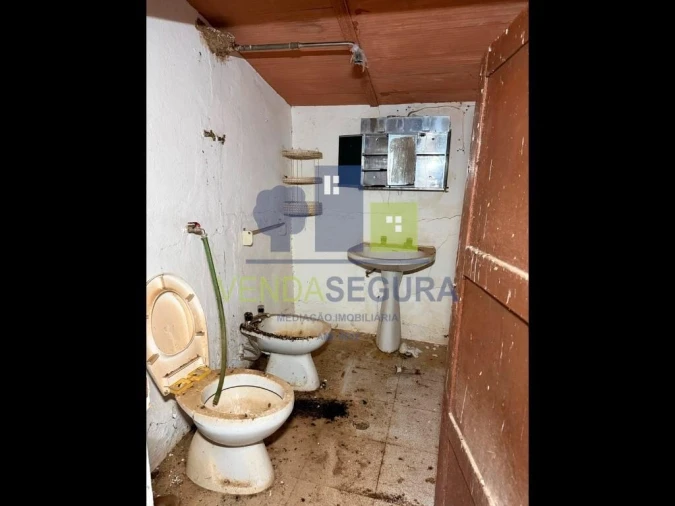 Moradia T1 para Venda em Sobral da Adiça Foto 19