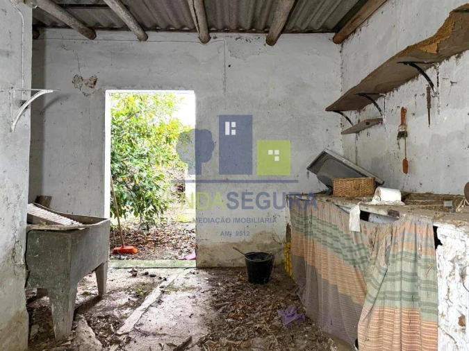 Moradia T1 para Venda em Sobral da Adiça Foto 15