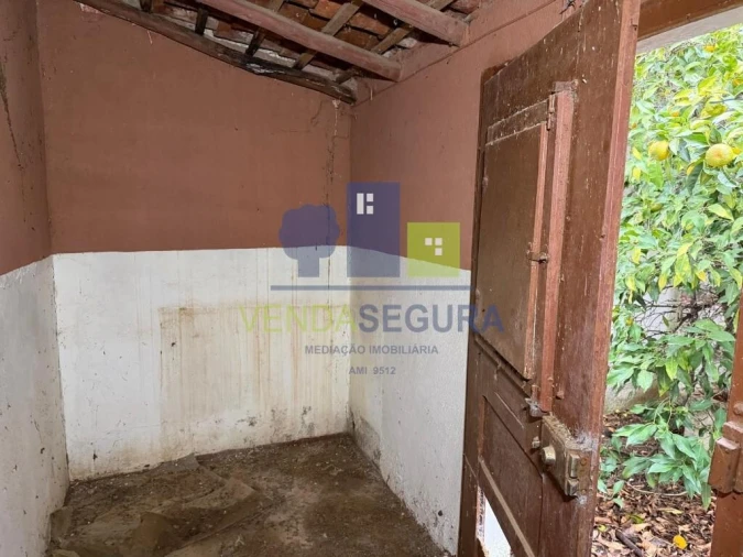 Moradia T1 para Venda em Sobral da Adiça Foto 12