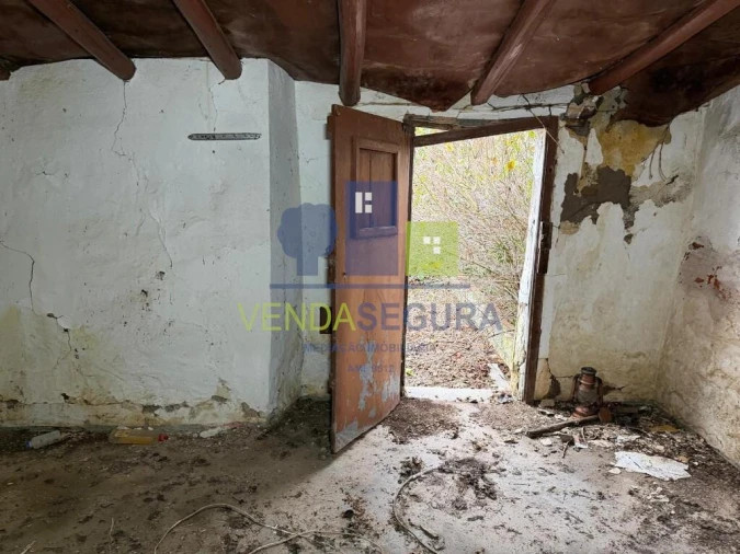 Moradia T1 para Venda em Sobral da Adiça Foto 9