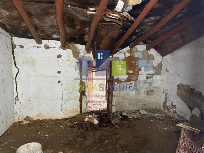 Moradia T1 para Venda em Sobral da Adiça Foto 6