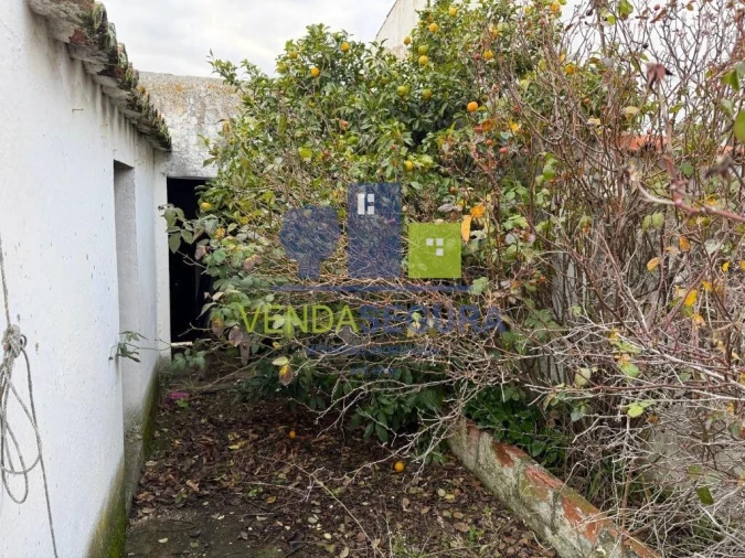 Moradia T1 para Venda em Sobral da Adiça Foto 10