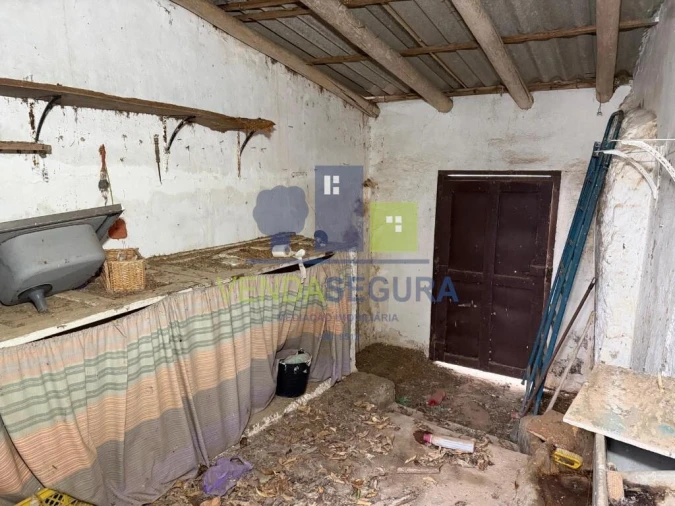 Moradia T1 para Venda em Sobral da Adiça Foto 16