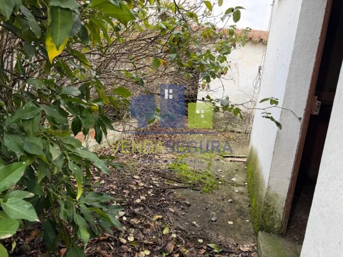 Moradia T1 para Venda em Sobral da Adiça Foto 14