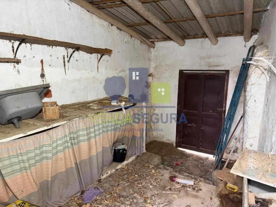 Moradia T1 para Venda em Sobral da Adiça Foto 16