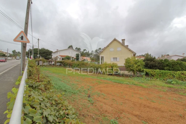 Terreno para Venda em Oiã Foto 7