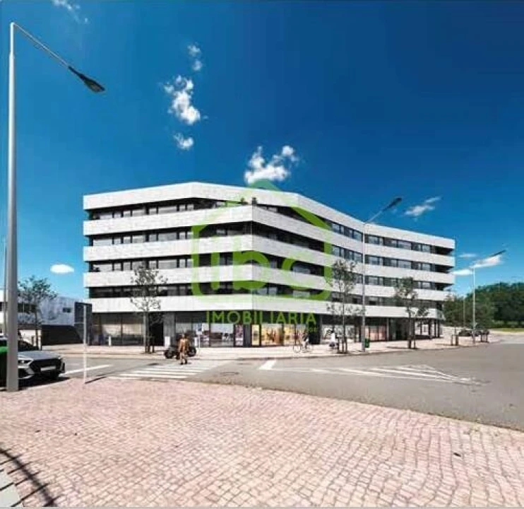 Apartamento T2 para Venda em Vila do Conde Foto 29