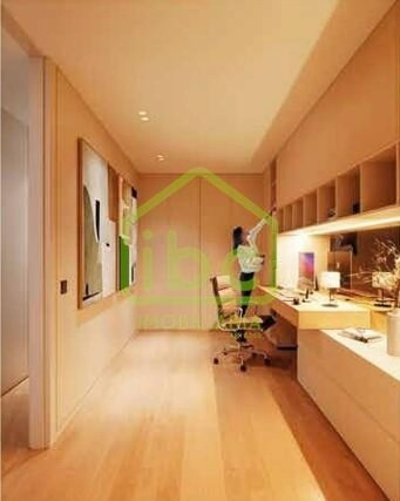 Apartamento T2 para Venda em Vila do Conde Foto 8