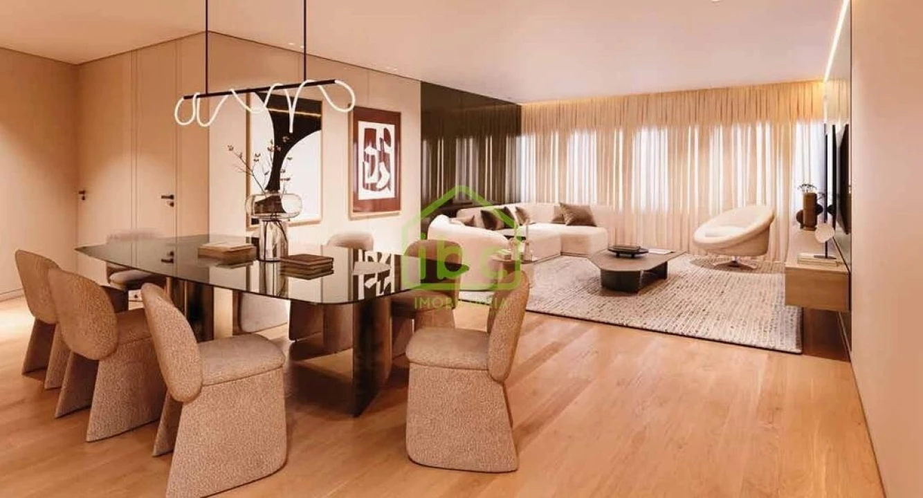 Apartamento T2 para Venda em Vila do Conde Foto 2