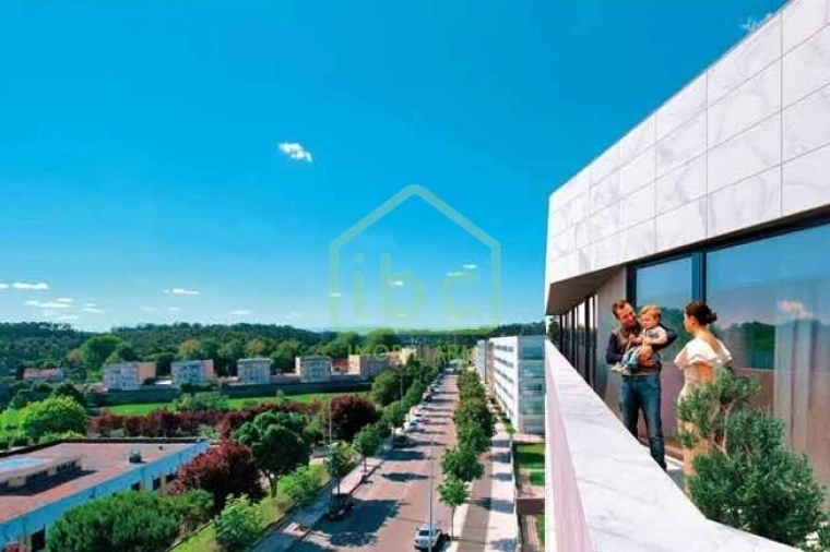 Apartamento T2 para Venda em Vila do Conde Foto 4