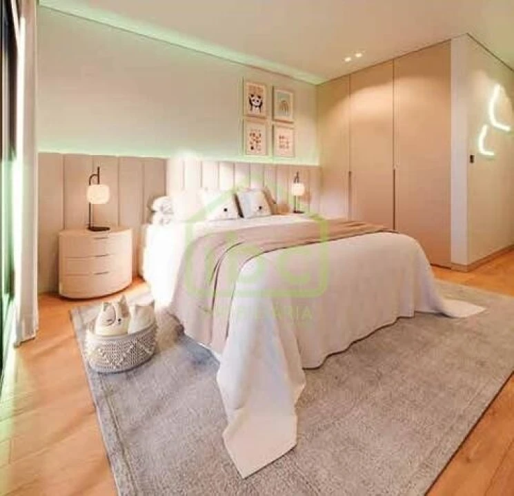 Apartamento T2 para Venda em Vila do Conde Foto 9