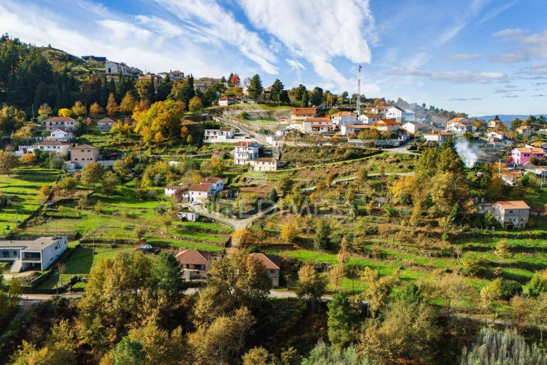 Moradia T3 para Venda em Salvador e Santo Aleixo de Além-Tâmega Foto 6