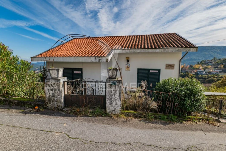 Moradia T3 para Venda em Salvador e Santo Aleixo de Além-Tâmega Foto 15