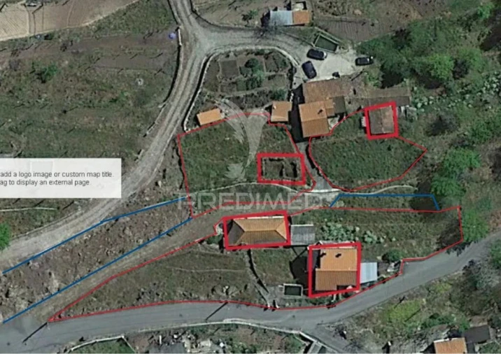 Moradia T3 para Venda em Salvador e Santo Aleixo de Além-Tâmega Foto 16