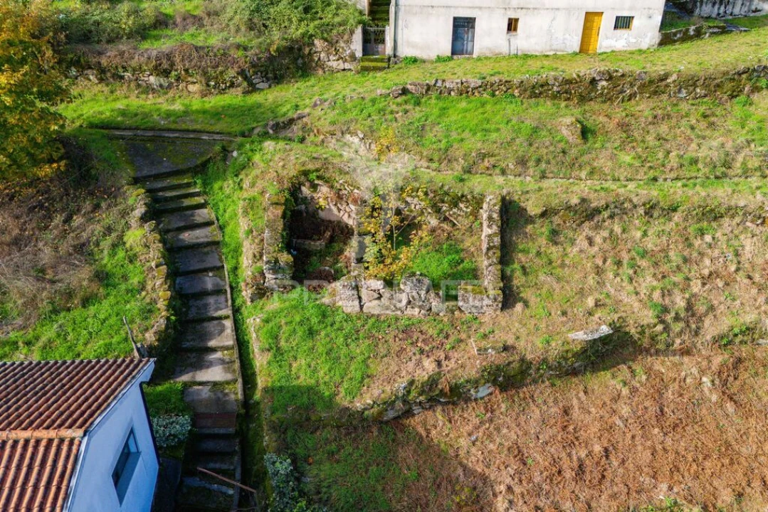 Moradia T3 para Venda em Salvador e Santo Aleixo de Além-Tâmega Foto 12