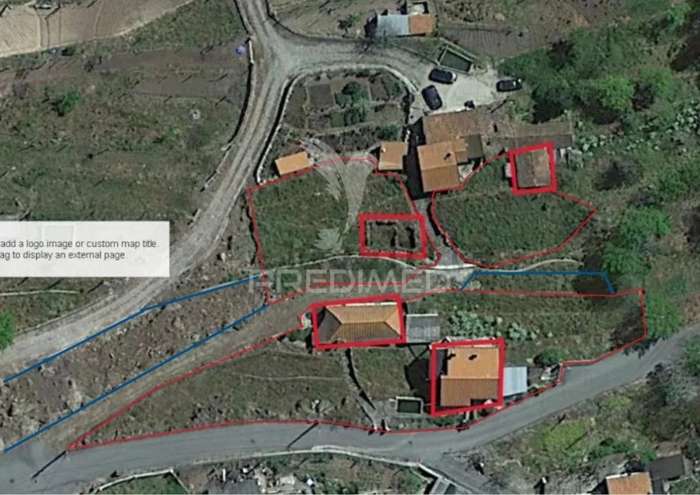 Moradia T3 para Venda em Salvador e Santo Aleixo de Além-Tâmega Foto 16