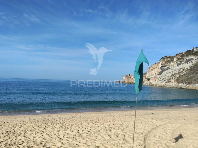 Apartamento T3 para Venda em Nazare Foto 10