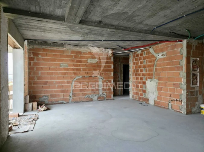 Apartamento T3 para Venda em Nazare Foto 4