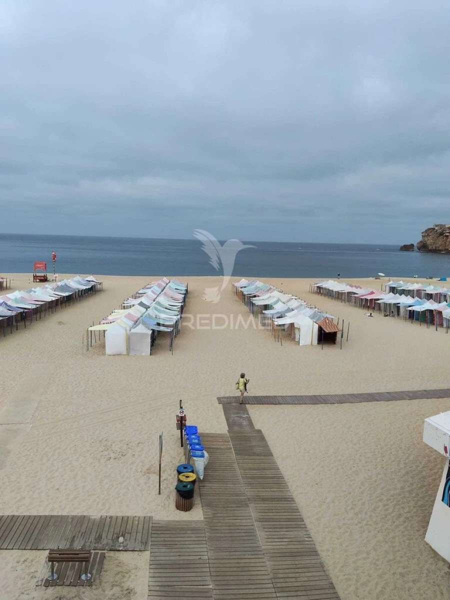 Apartamento T3 para Venda em Nazare Foto 13