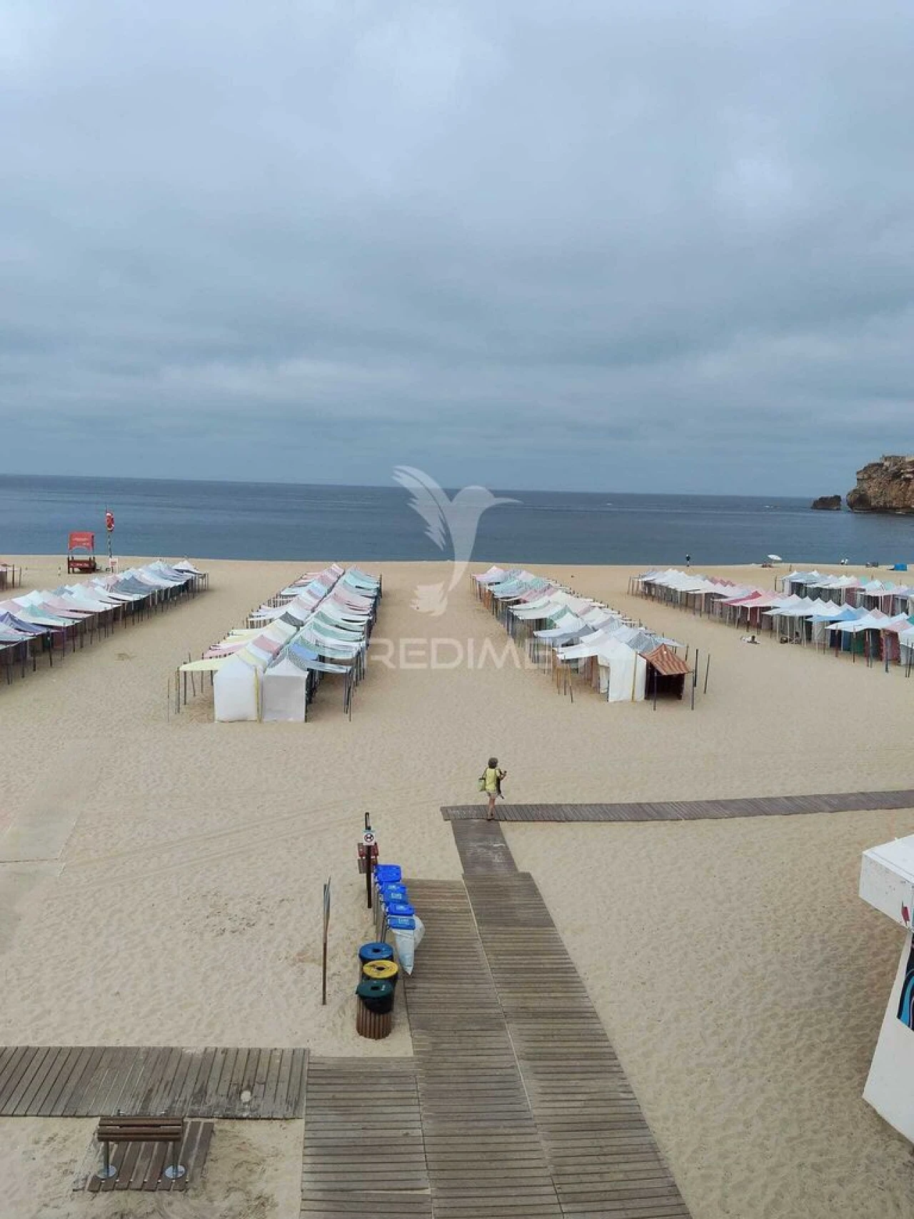 Apartamento T3 para Venda em Nazare Foto 13