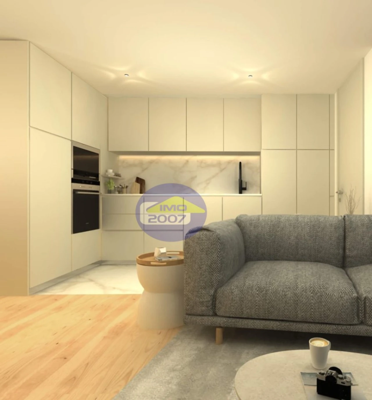 Apartamento T3 para Venda em Anta e Guetim Foto 8