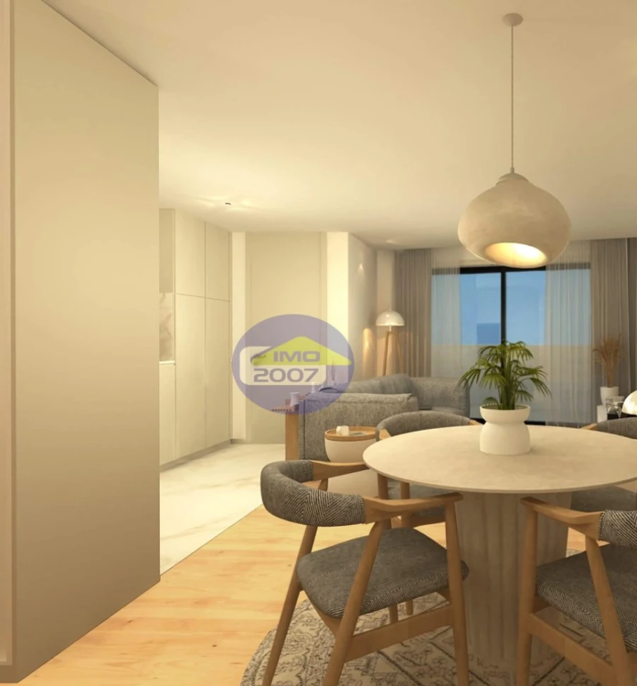 Apartamento T3 para Venda em Anta e Guetim Foto 6