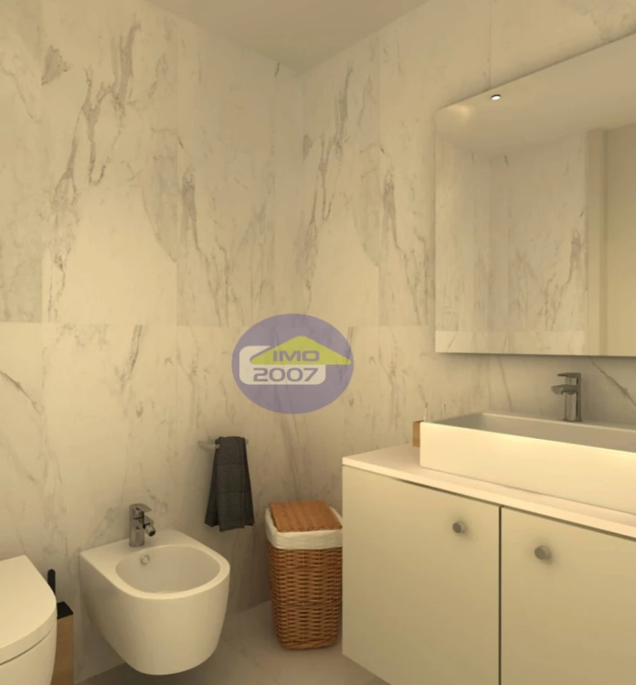 Apartamento T3 para Venda em Anta e Guetim Foto 13