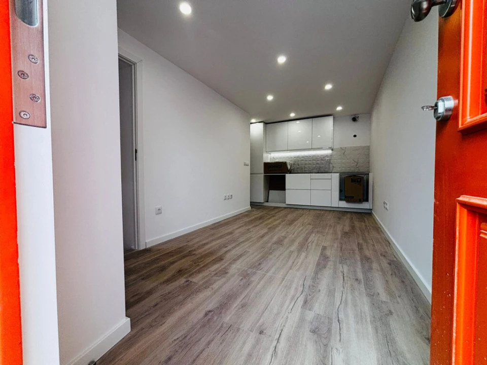 Apartamento T1 para Venda em São Martinho do Bispo e Ribeira de Frades Foto 1