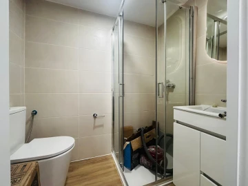 Apartamento T1 para Venda em São Martinho do Bispo e Ribeira de Frades