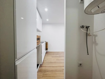 Apartamento T1 para Venda em São Martinho do Bispo e Ribeira de Frades