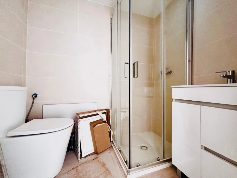 Apartamento T1 para Venda em São Martinho do Bispo e Ribeira de Frades Foto 4