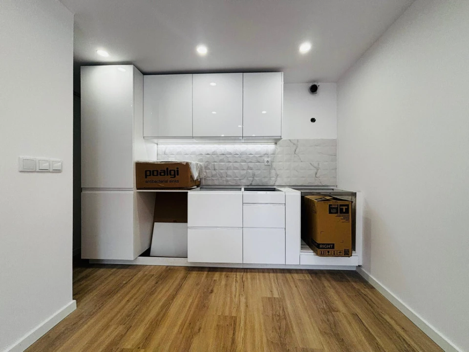 Apartamento T1 para Venda em São Martinho do Bispo e Ribeira de Frades Foto 3