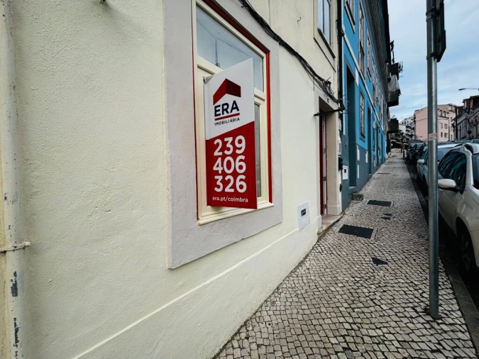Apartamento T1 para Venda em São Martinho do Bispo e Ribeira de Frades Foto 2