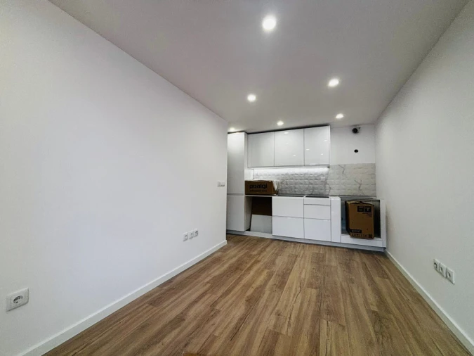 Apartamento T1 para Venda em São Martinho do Bispo e Ribeira de Frades Foto 4