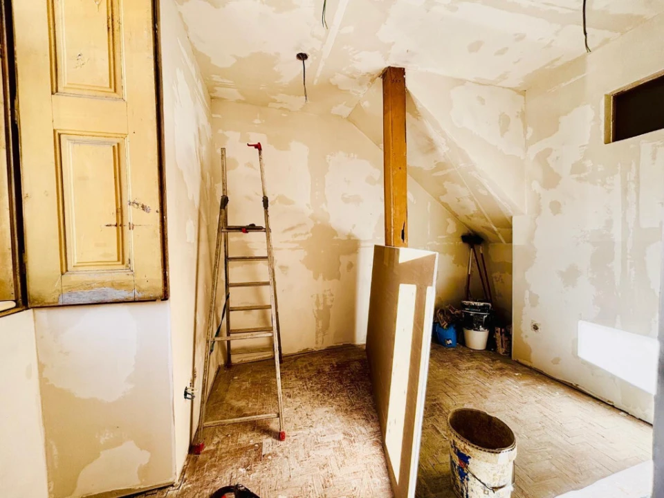 Apartamento T1 para Venda em São Martinho do Bispo e Ribeira de Frades Foto 3