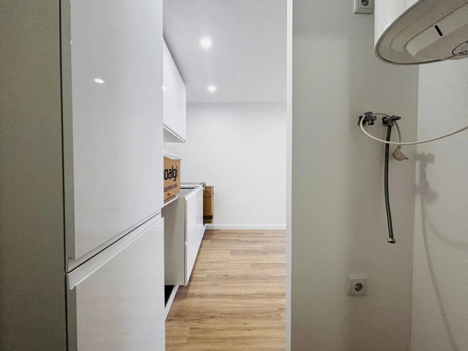 Apartamento T1 para Venda em São Martinho do Bispo e Ribeira de Frades Foto 7