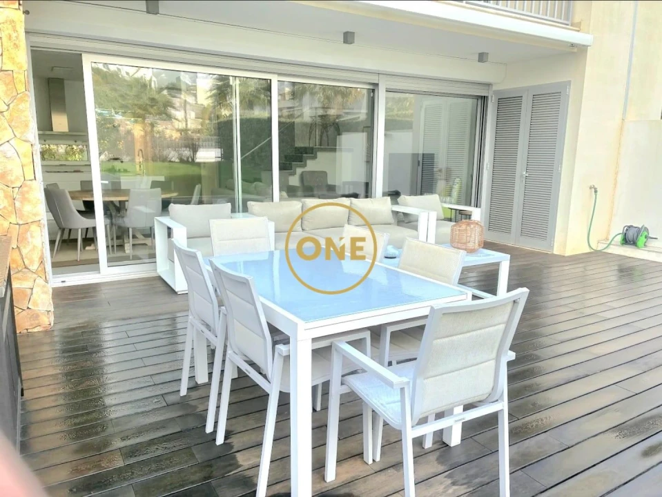 Moradia T3 para Venda em Albufeira e Olhos de Água Foto 8