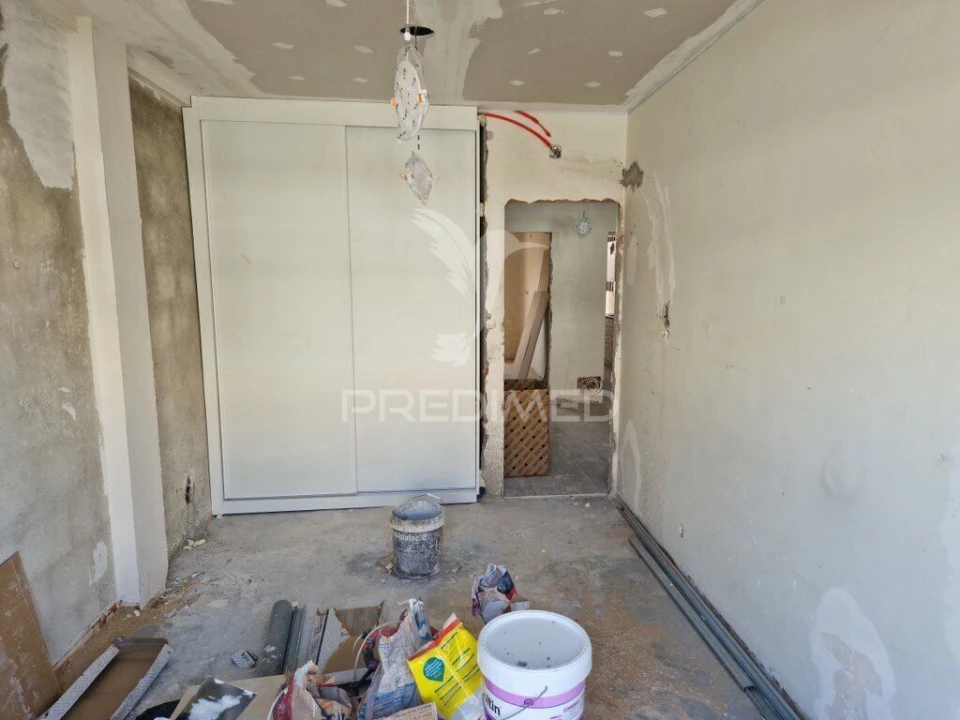 Apartamento T3 para Venda em Costa da Caparica Foto 19