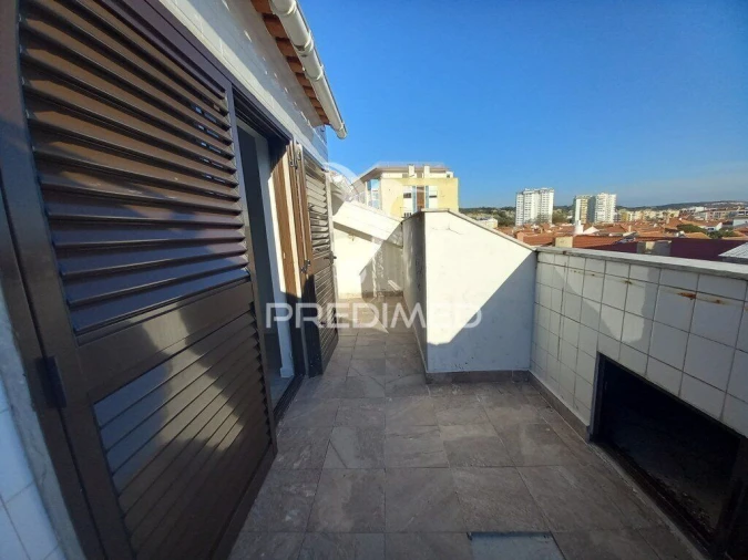 Apartamento T3 para Venda em Costa da Caparica Foto 4