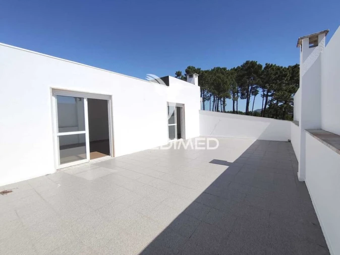 Moradia T4 para Venda em Sesimbra (Castelo) Foto 14