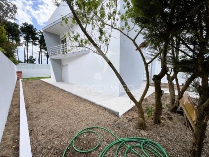 Moradia T4 para Venda em Sesimbra (Castelo) Foto 7