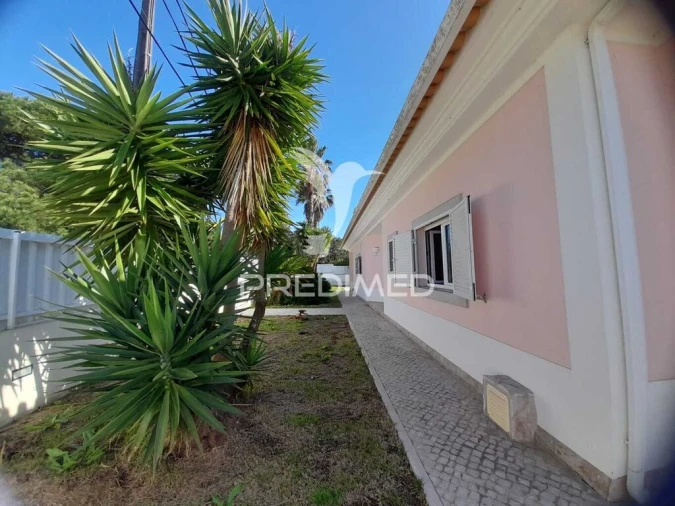 Moradia T5 para Venda em Sesimbra (Castelo) Foto 14