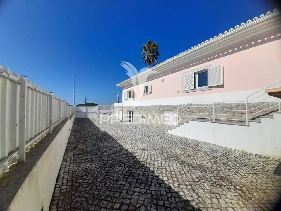 Moradia T5 para Venda em Sesimbra (Castelo) Foto 18