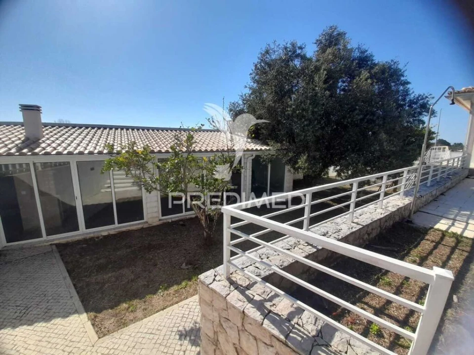 Moradia T5 para Venda em Sesimbra (Castelo) Foto 6