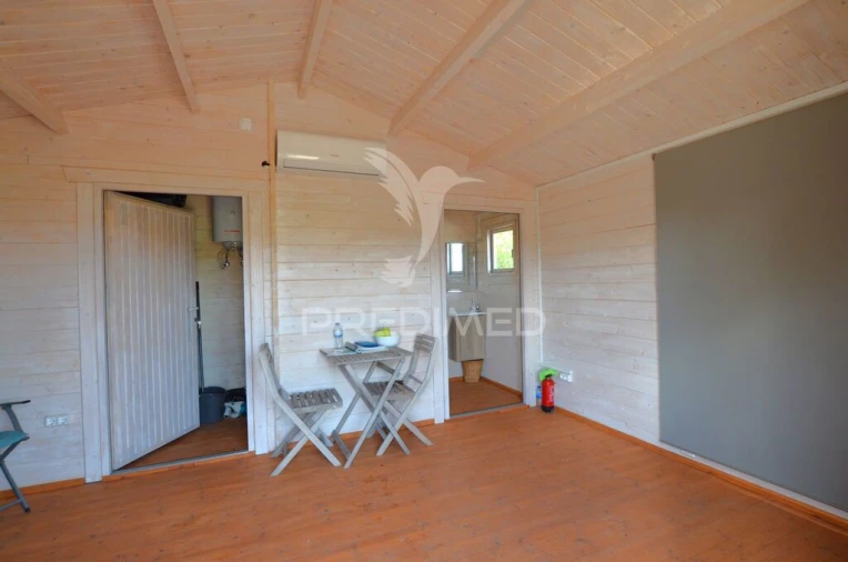 Terreno para Venda em Salir Foto 19