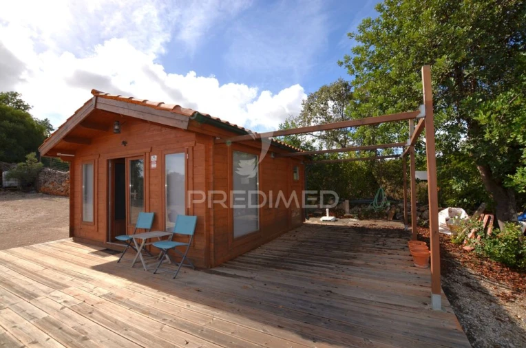 Terreno para Venda em Salir Foto 16