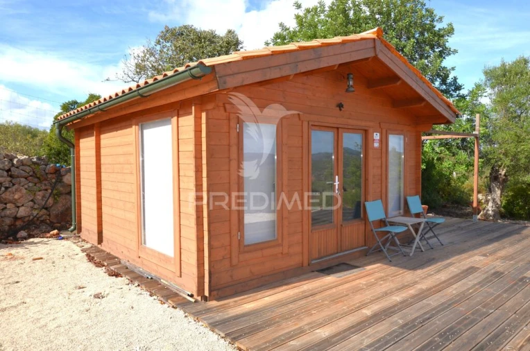 Terreno para Venda em Salir Foto 14